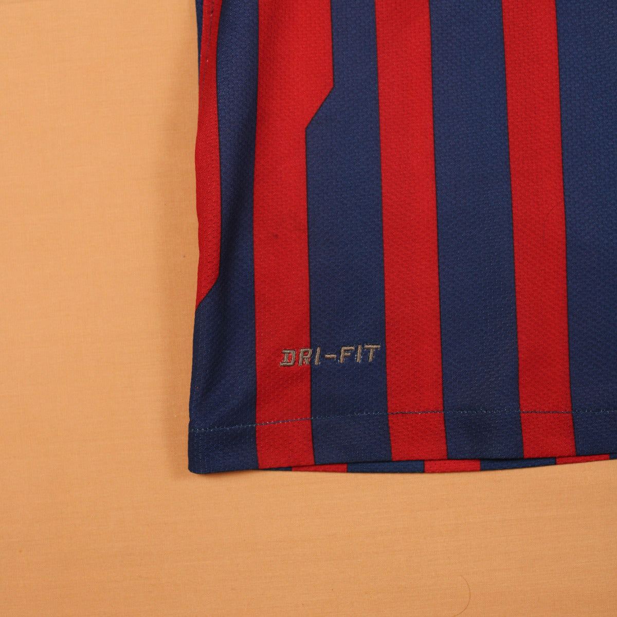 Barcelona Nike 2011-12 Local Messi #10 L