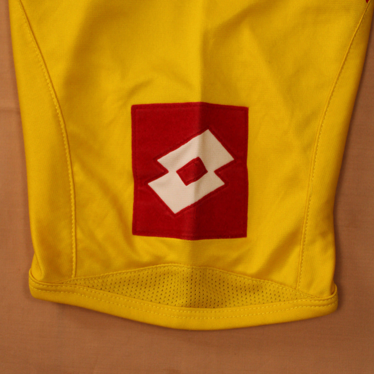 Colombia Lotto Local 2010 M