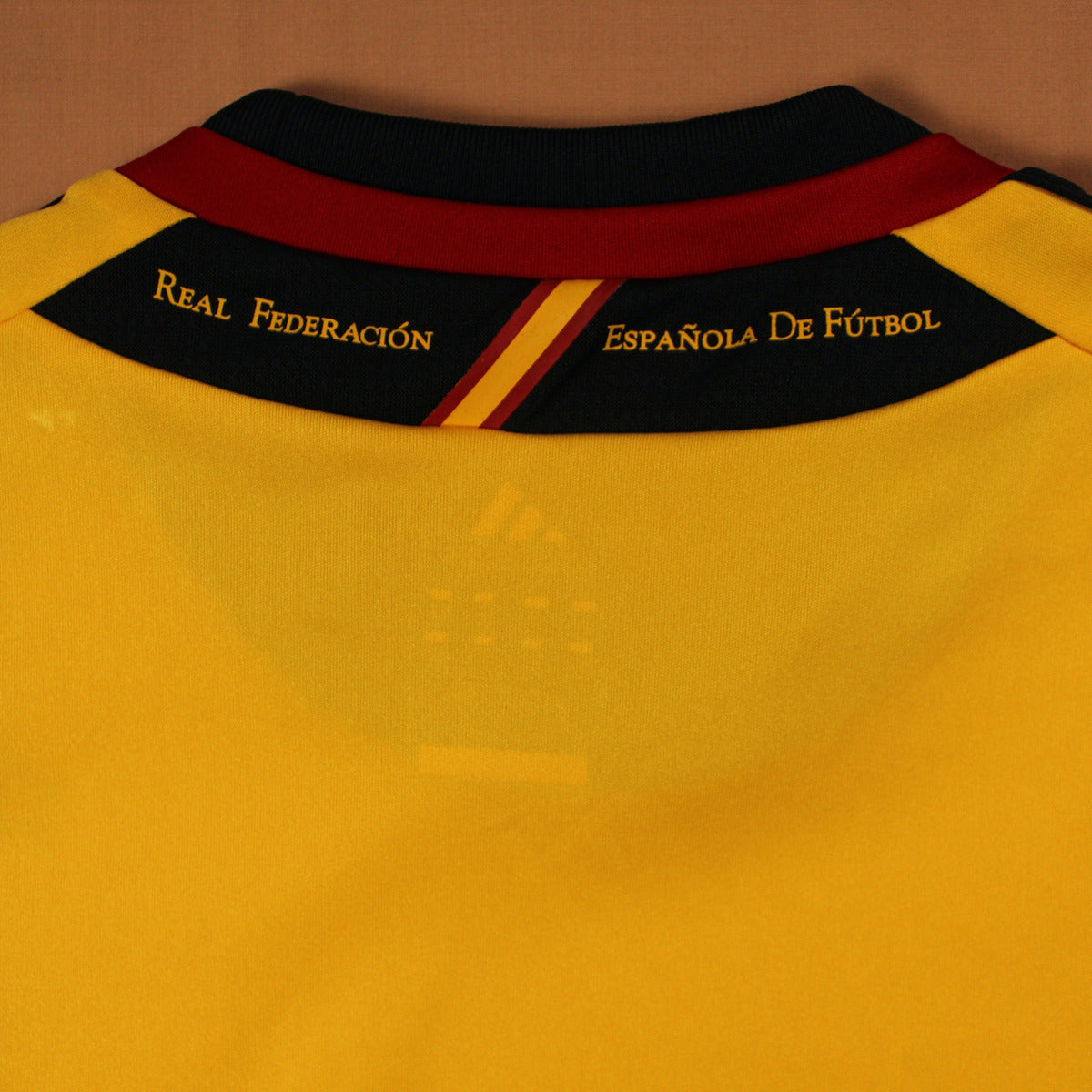 España Portero Adidas Euro 2012 M