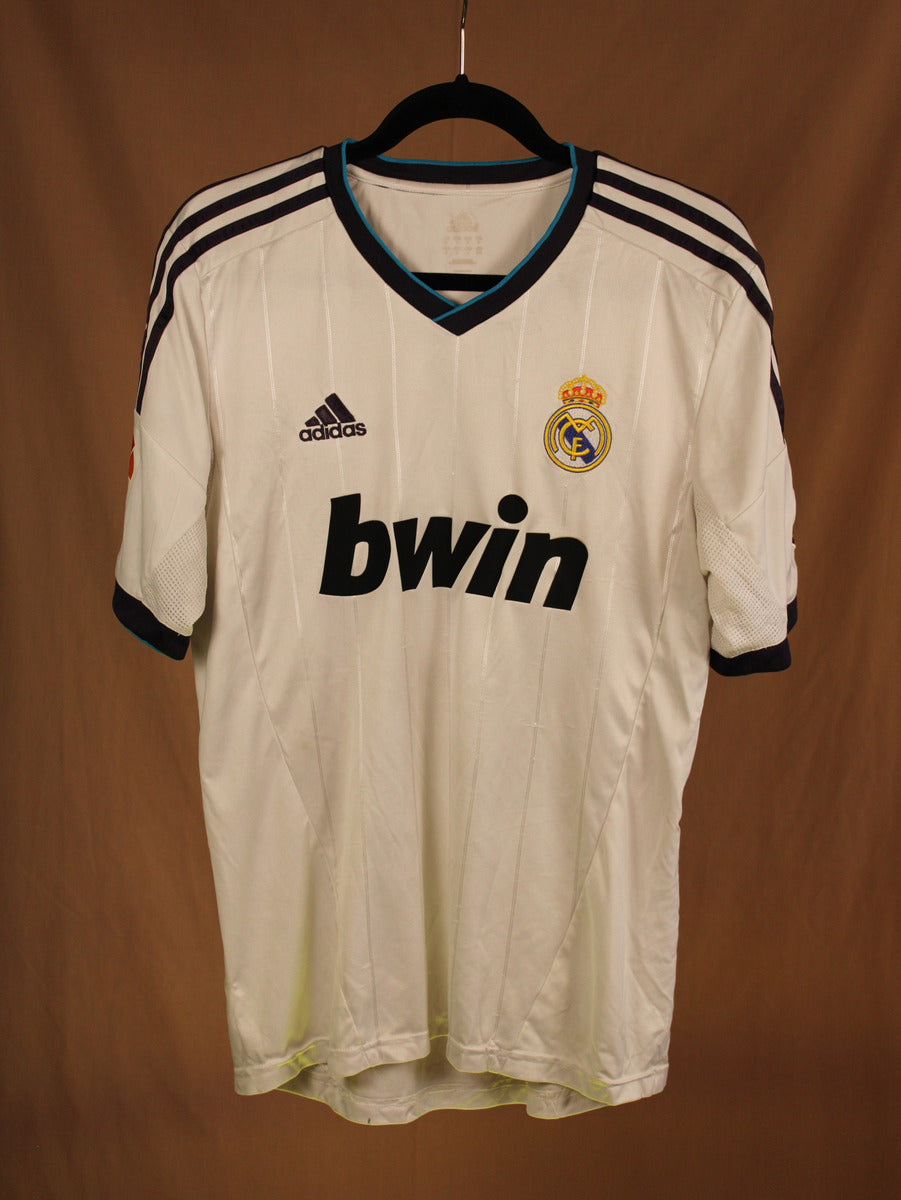 Real Madrid Adidas 2012-13 Local M