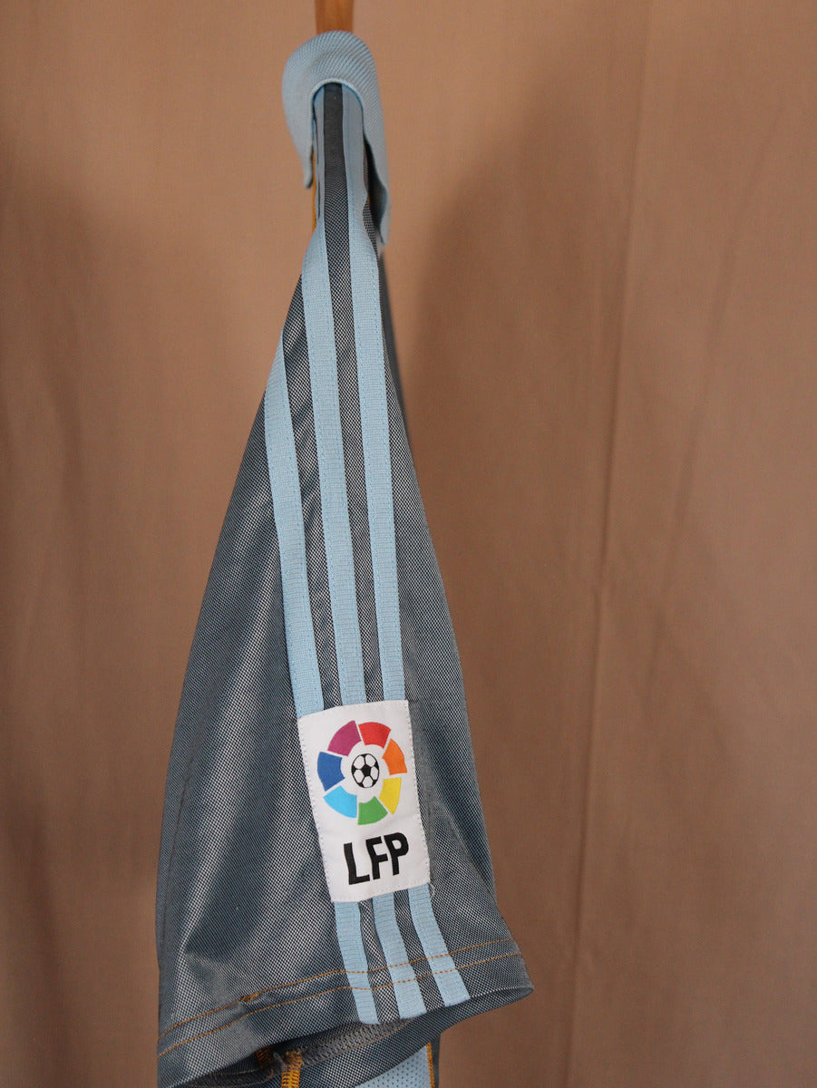 Real Madrid Adidas 2003-2004 Tercero Ronaldo 9 L