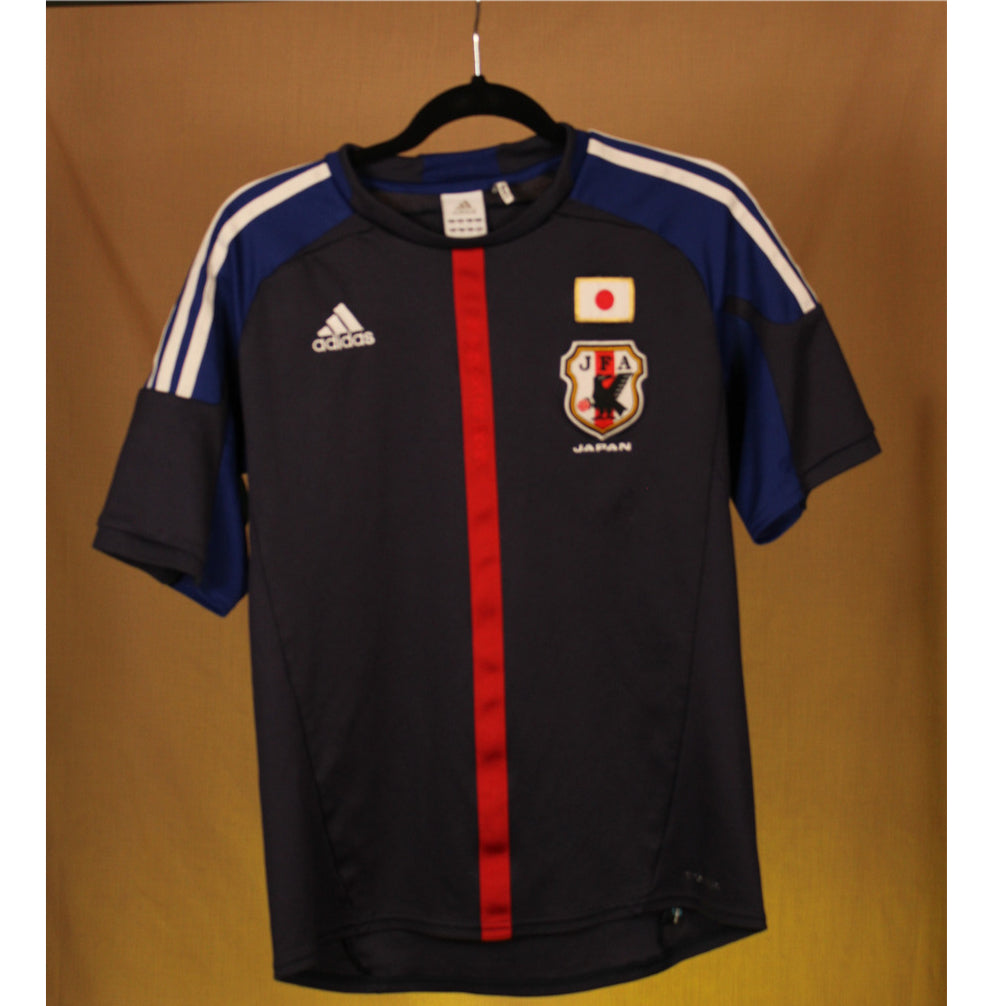 Selección Japón Adidas 2012 M Niño