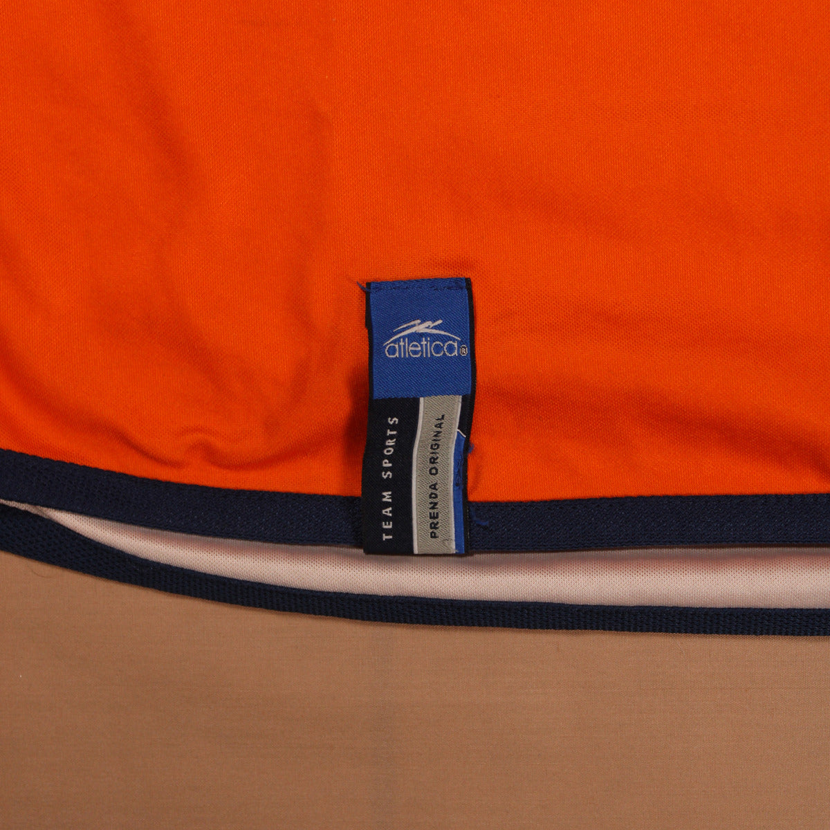 Rayados Monterrey Atletica 2003-2004 Visita Talla L