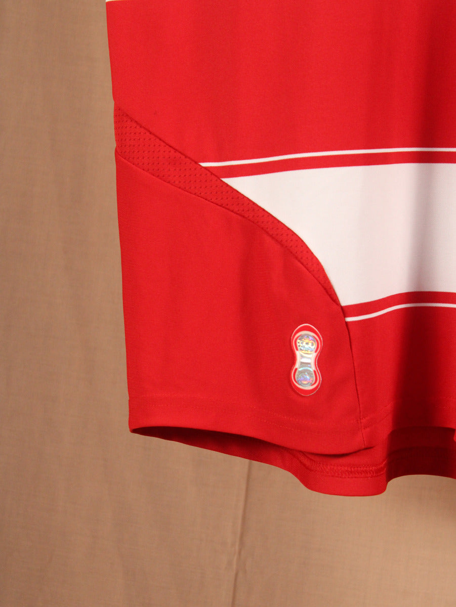 Bayern Munich Adidas 2007-2008 Local M
