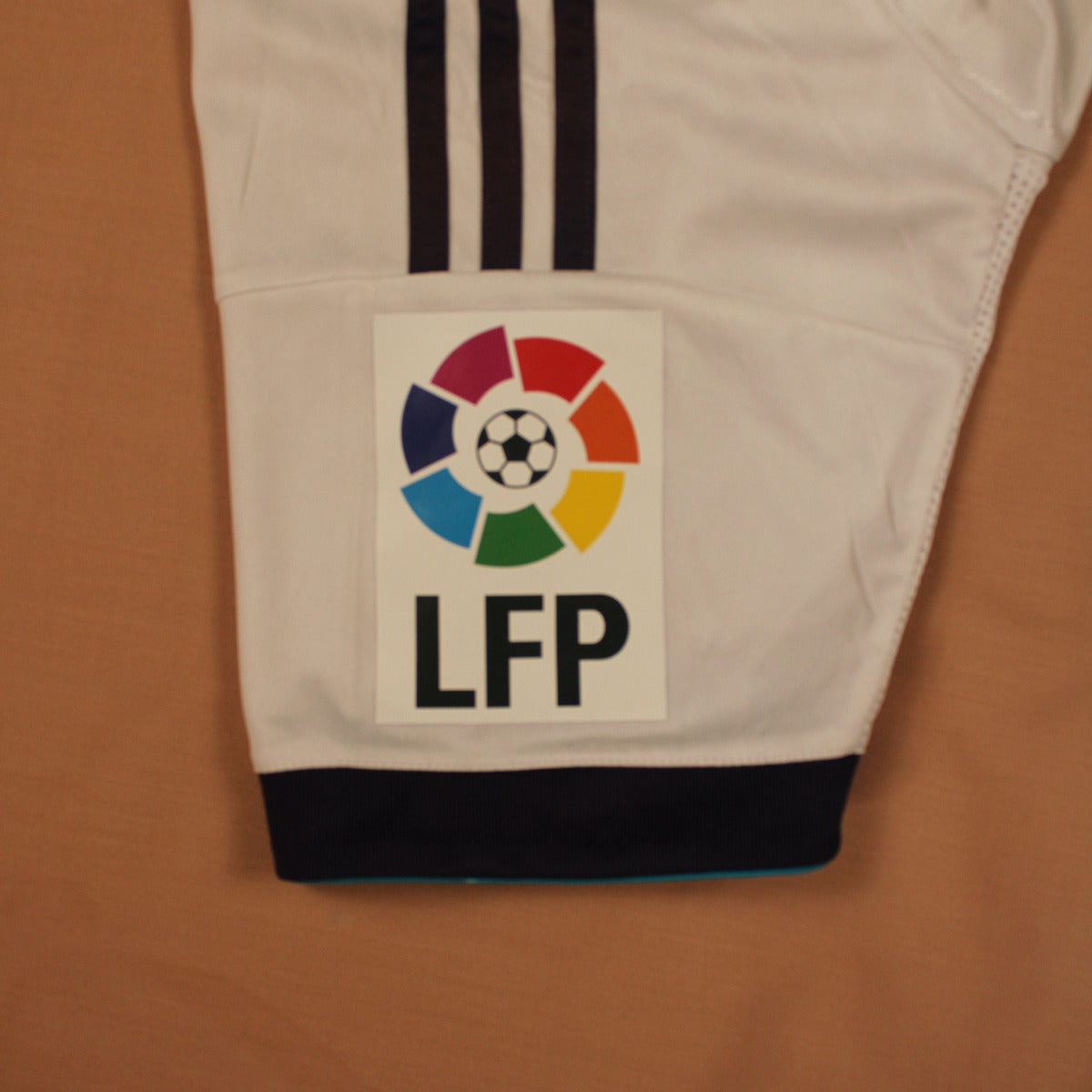 Real Madrid Adidas 2012-13 Local M