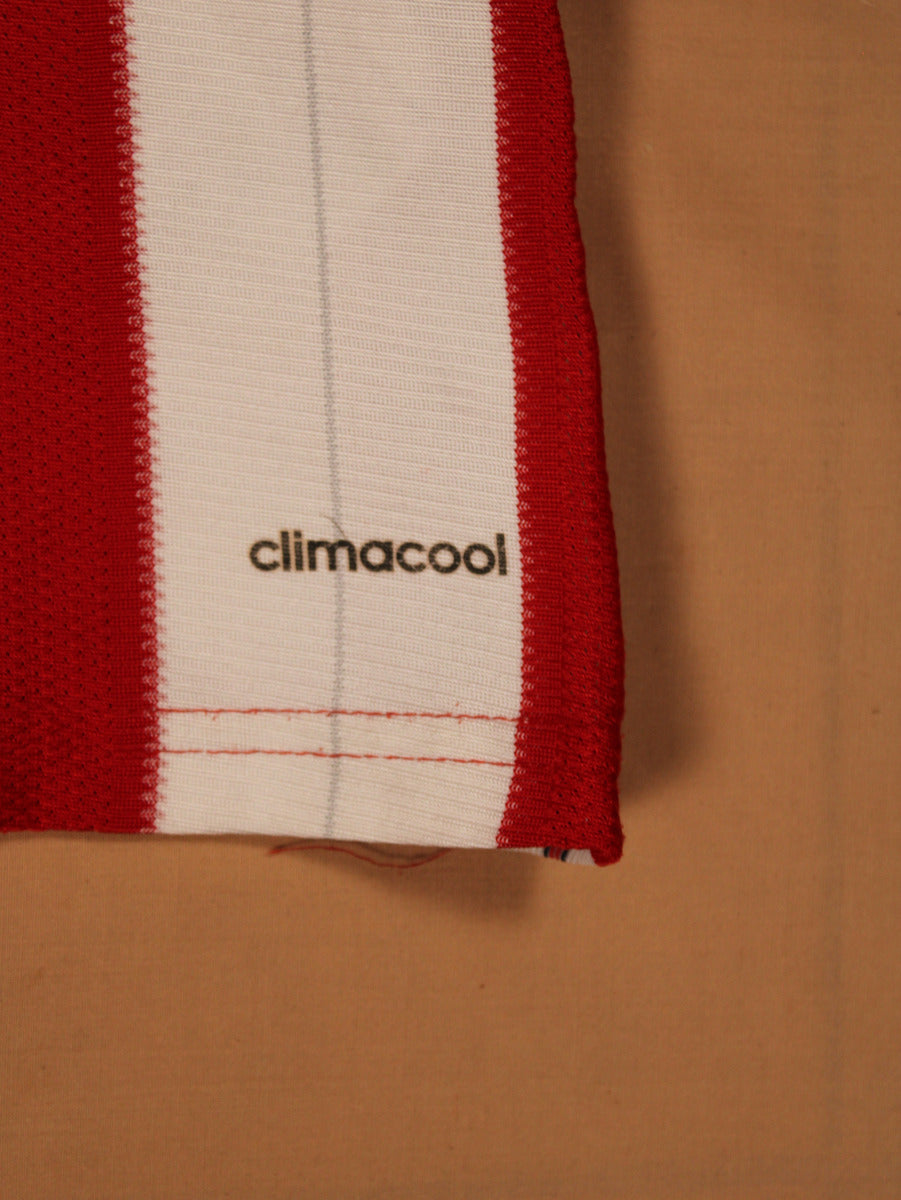 Chivas Guadalajara Adidas 14-15 Local L Niño