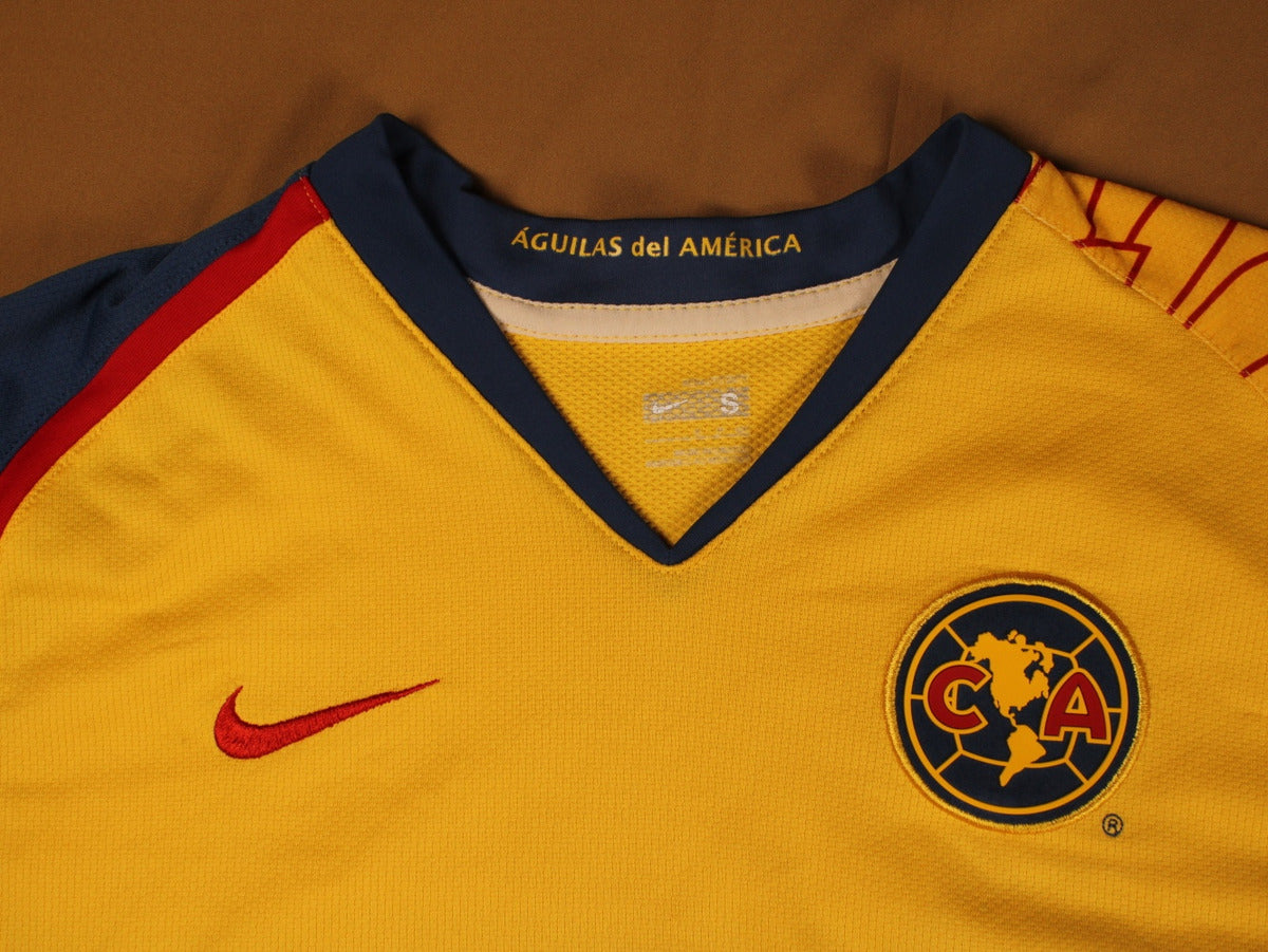 America Nike Local 2007-08 S
