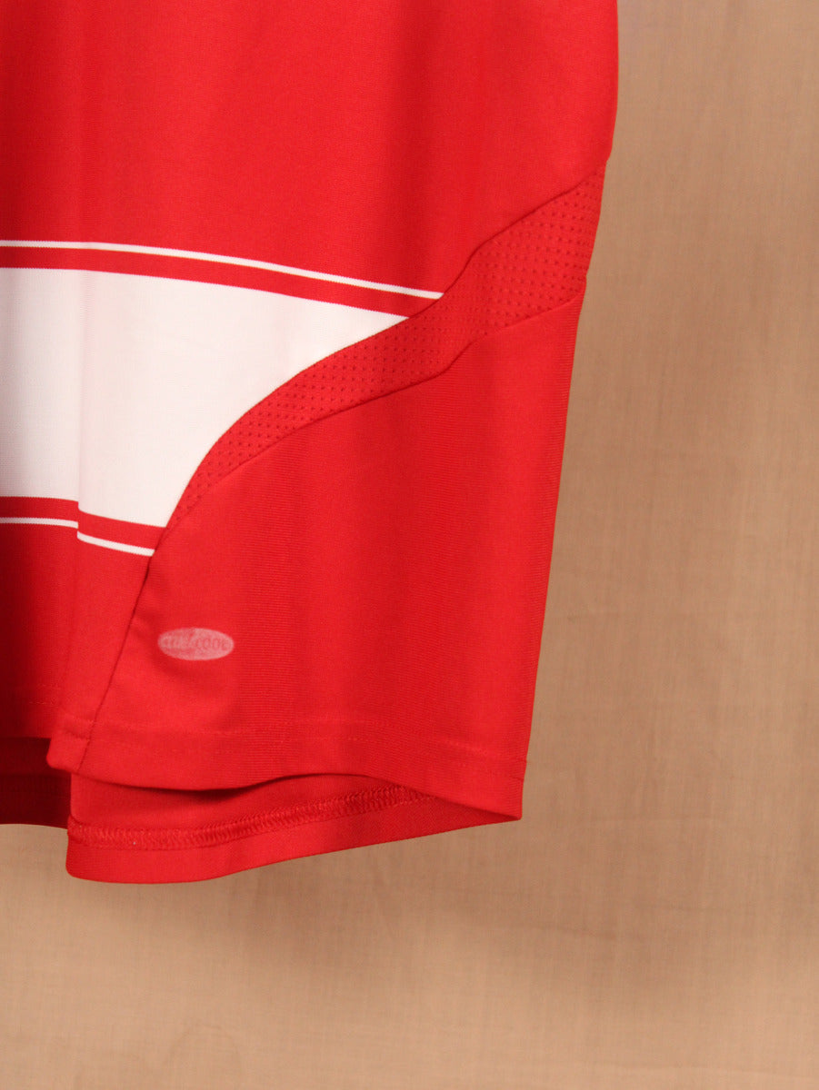 Bayern Munich Adidas 2007-2008 Local M