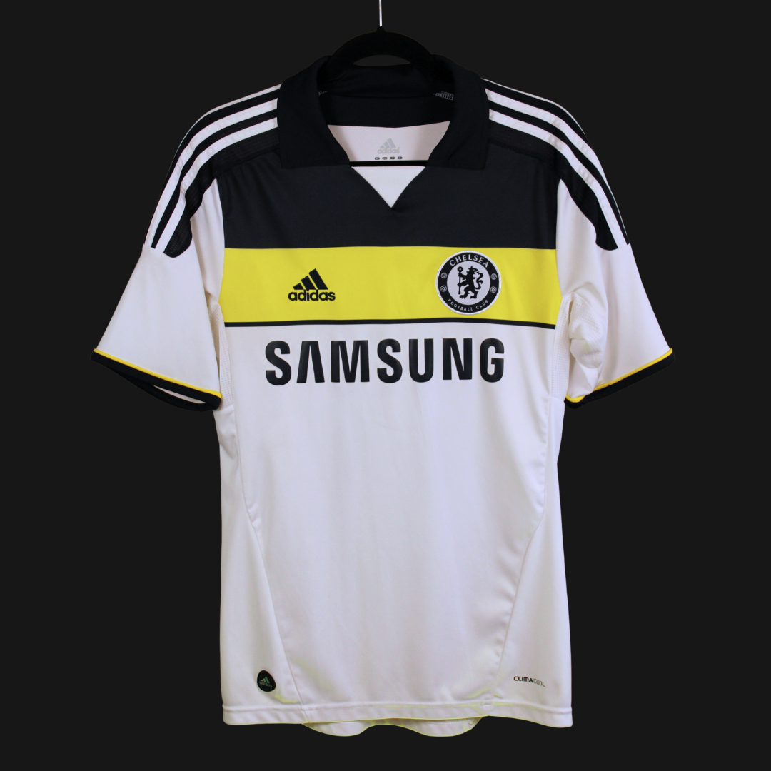 Chelsea Adidas Alternativa Drogba 2011-12 S