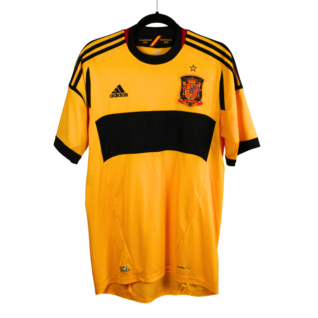 España Portero Adidas Euro 2012 M