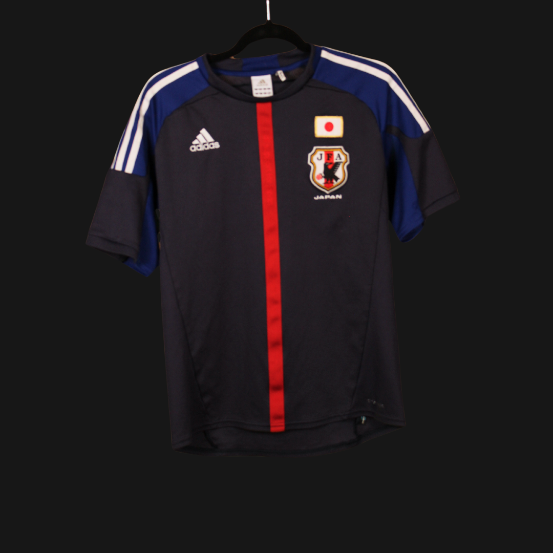 Selección Japón Adidas 2012 M Niño