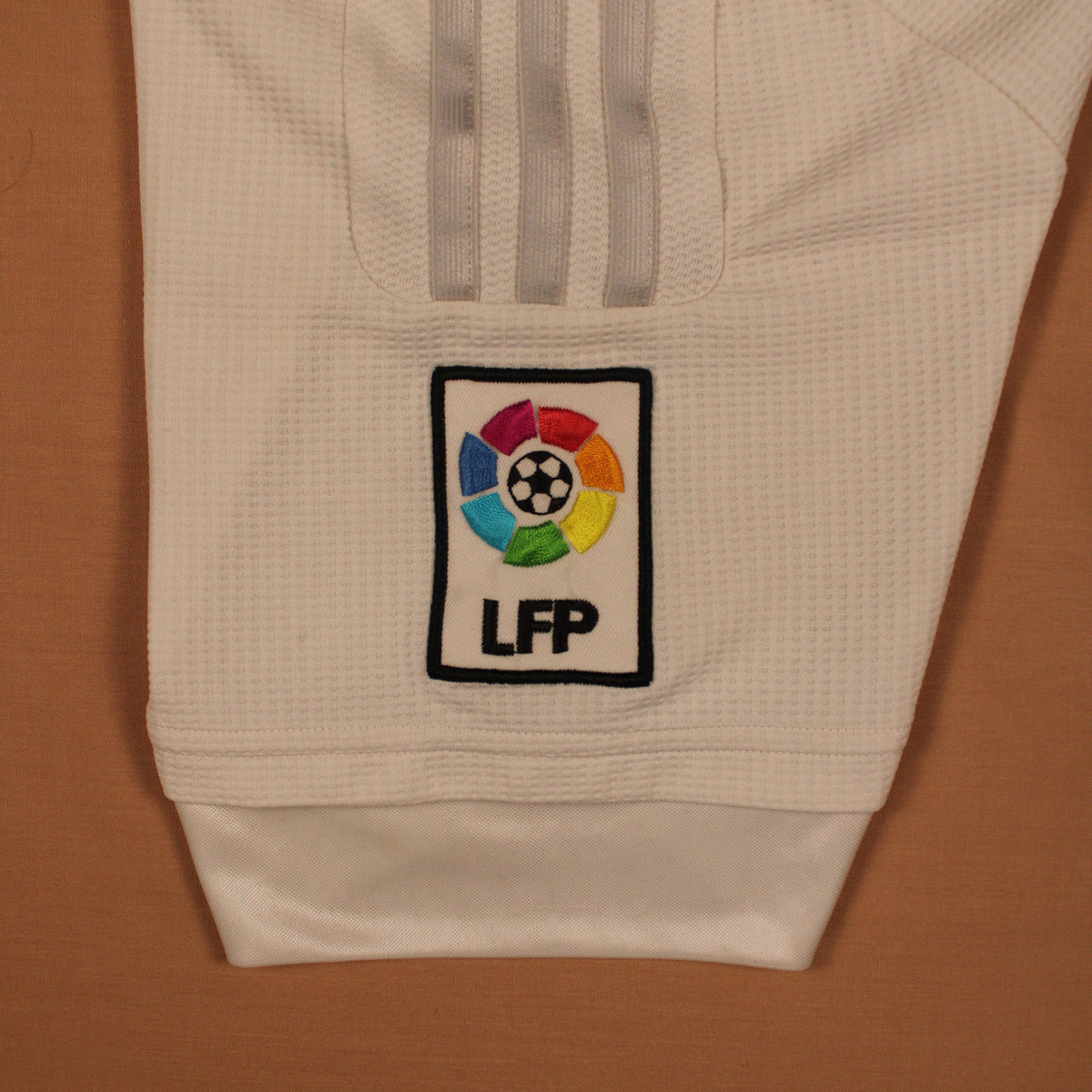 Real Madrid Adidas 16-17 Bale #11 Local L