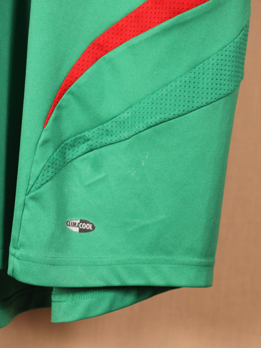 Selección México Adidas 2007-2008 Local M