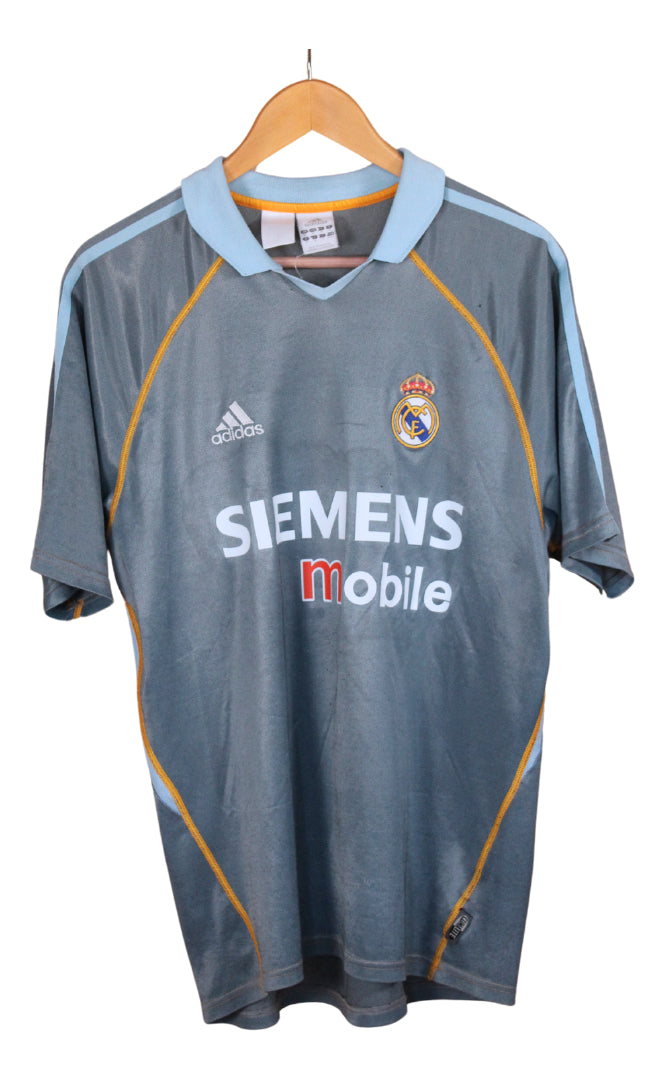 Real Madrid Adidas 2003-2004 Tercero Ronaldo 9 L
