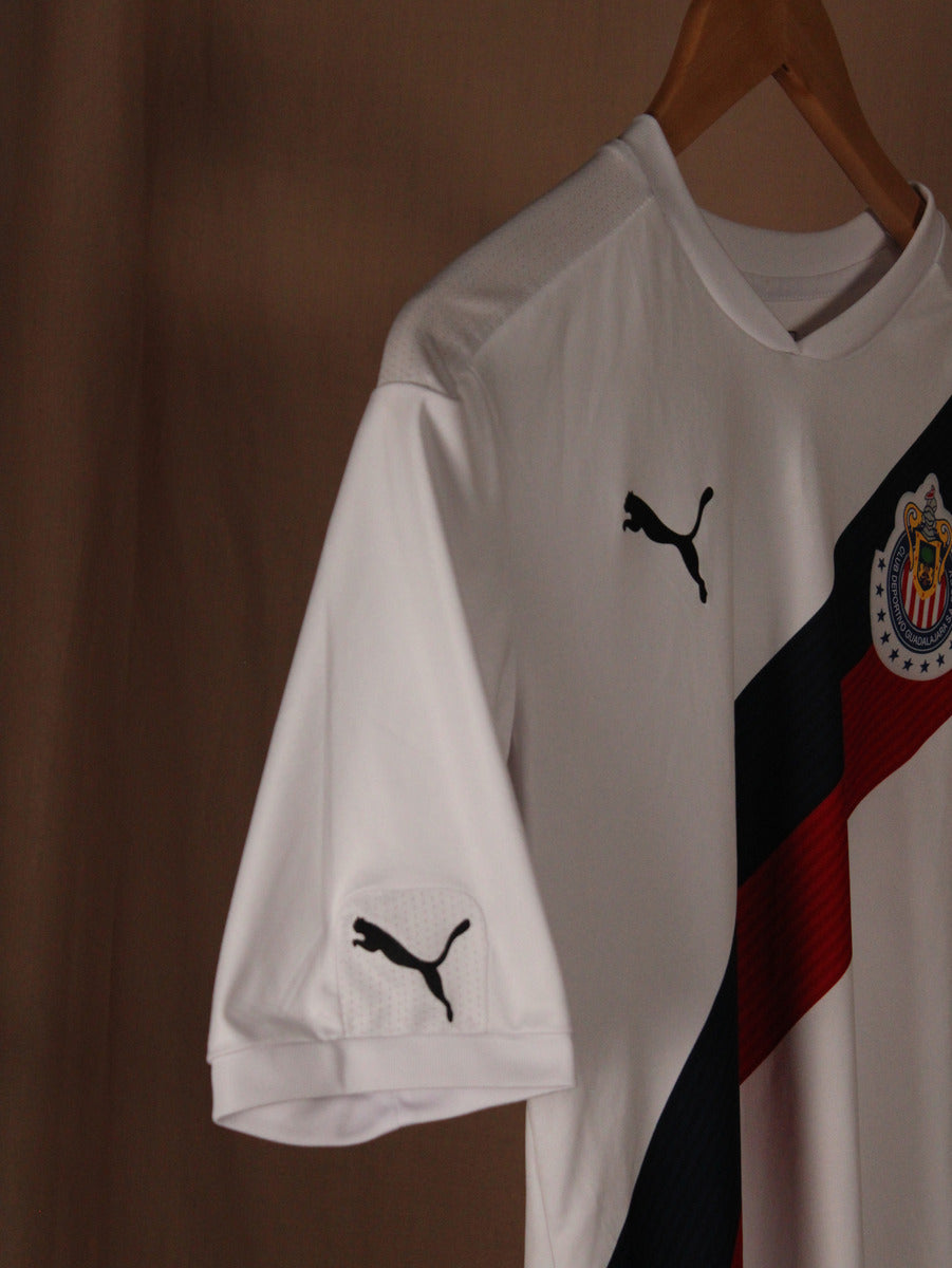 Chivas Guadalajara Puma 2016-2017 Visita XS