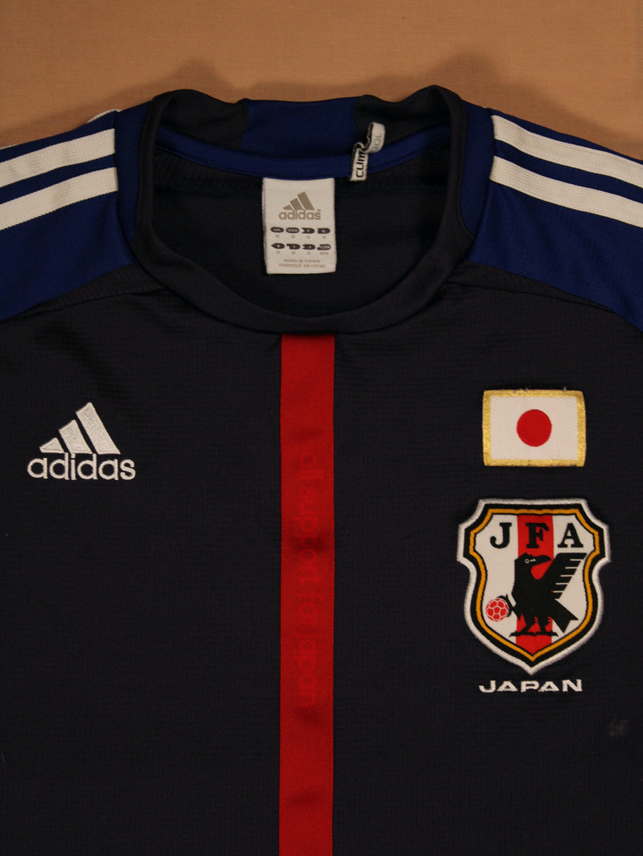 Selección Japón Adidas 2012 M Niño