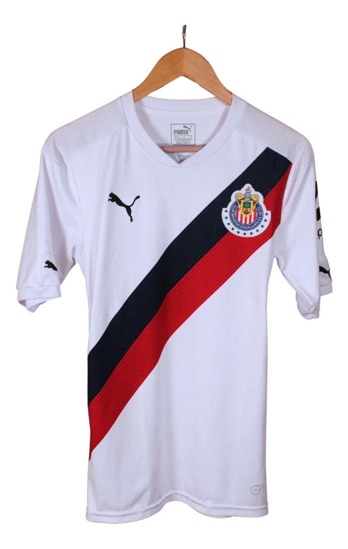 Chivas Guadalajara Puma 2016-2017 Visita XS