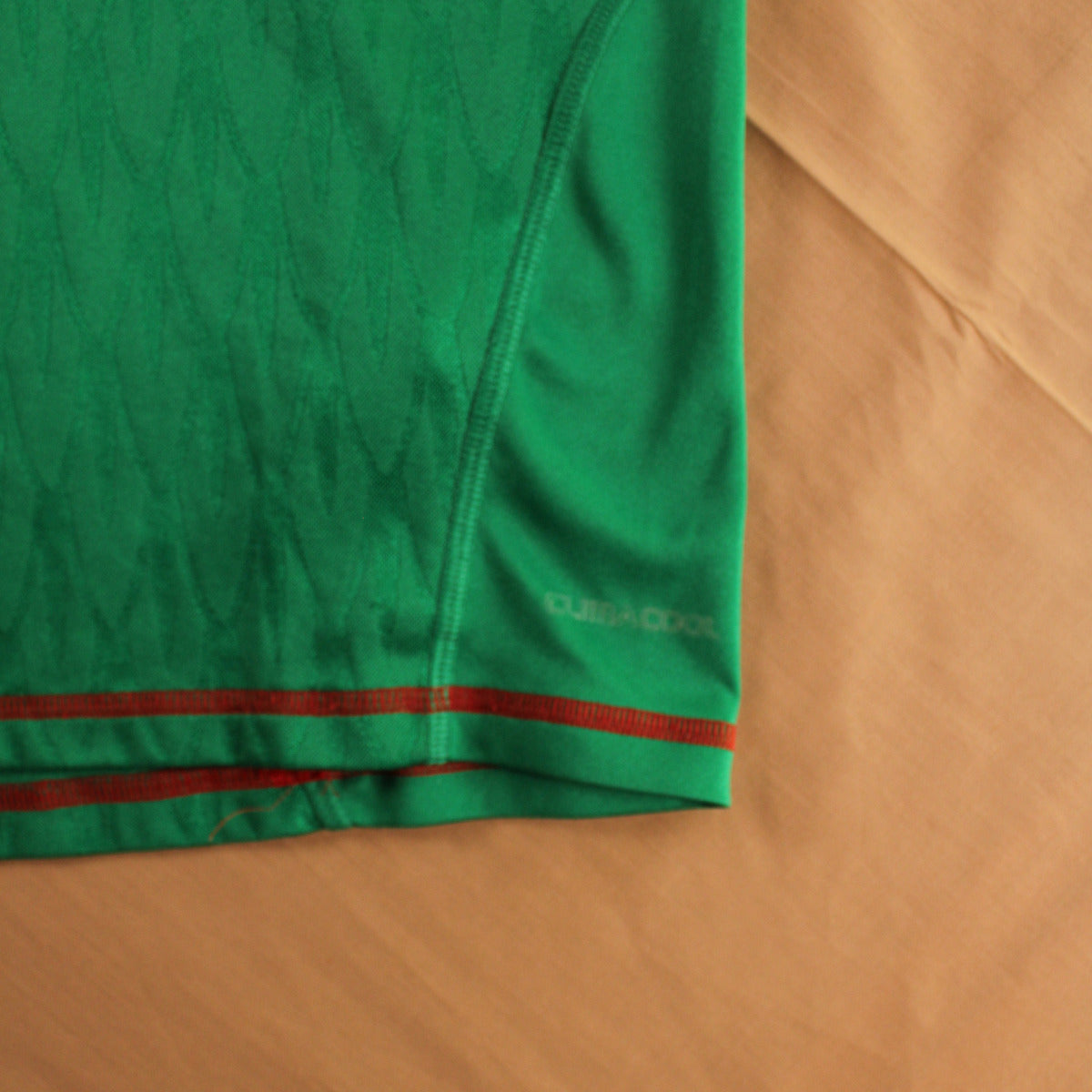 México Adidas Mundial 2010 Local M Niño