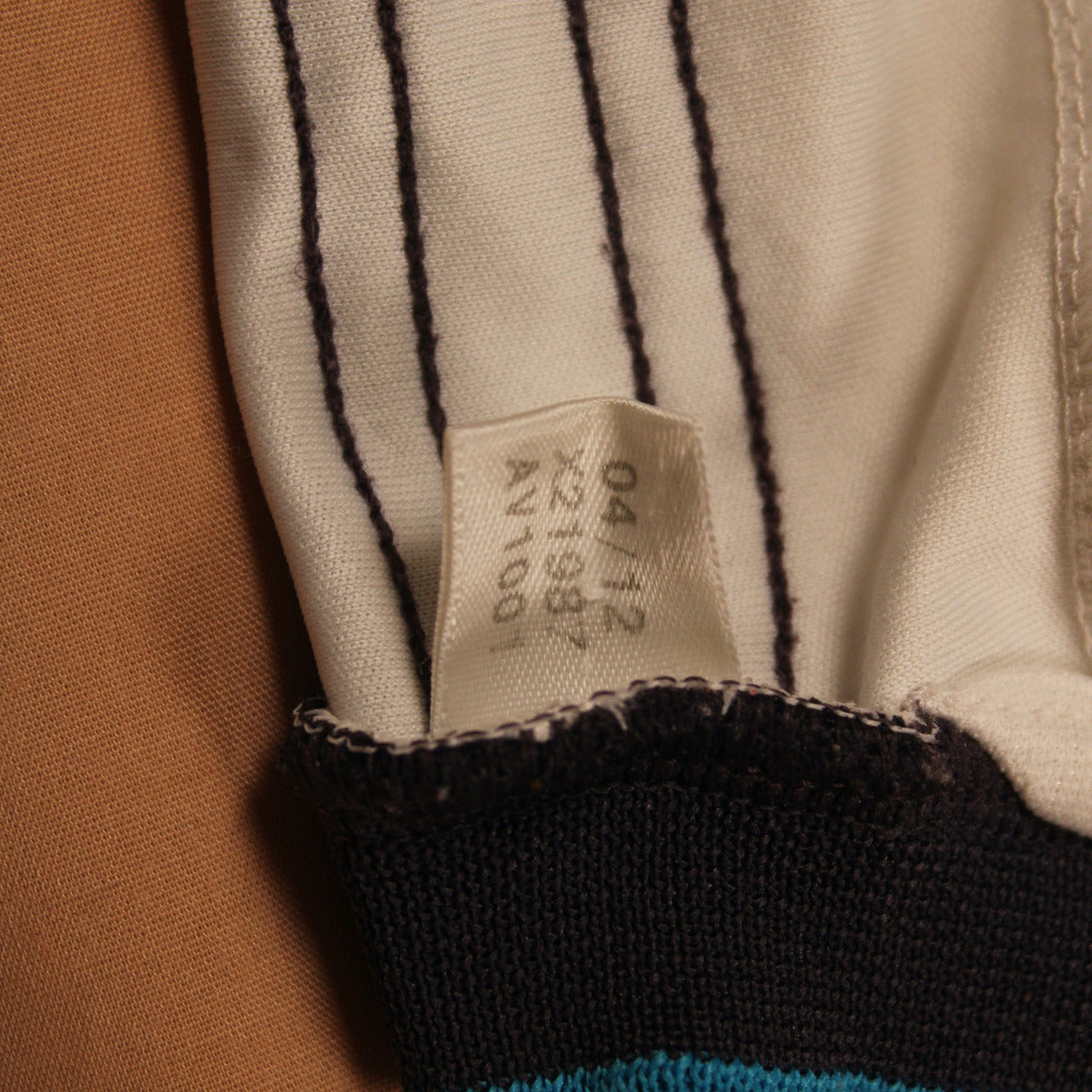 Real Madrid Adidas 2012-13 Local M