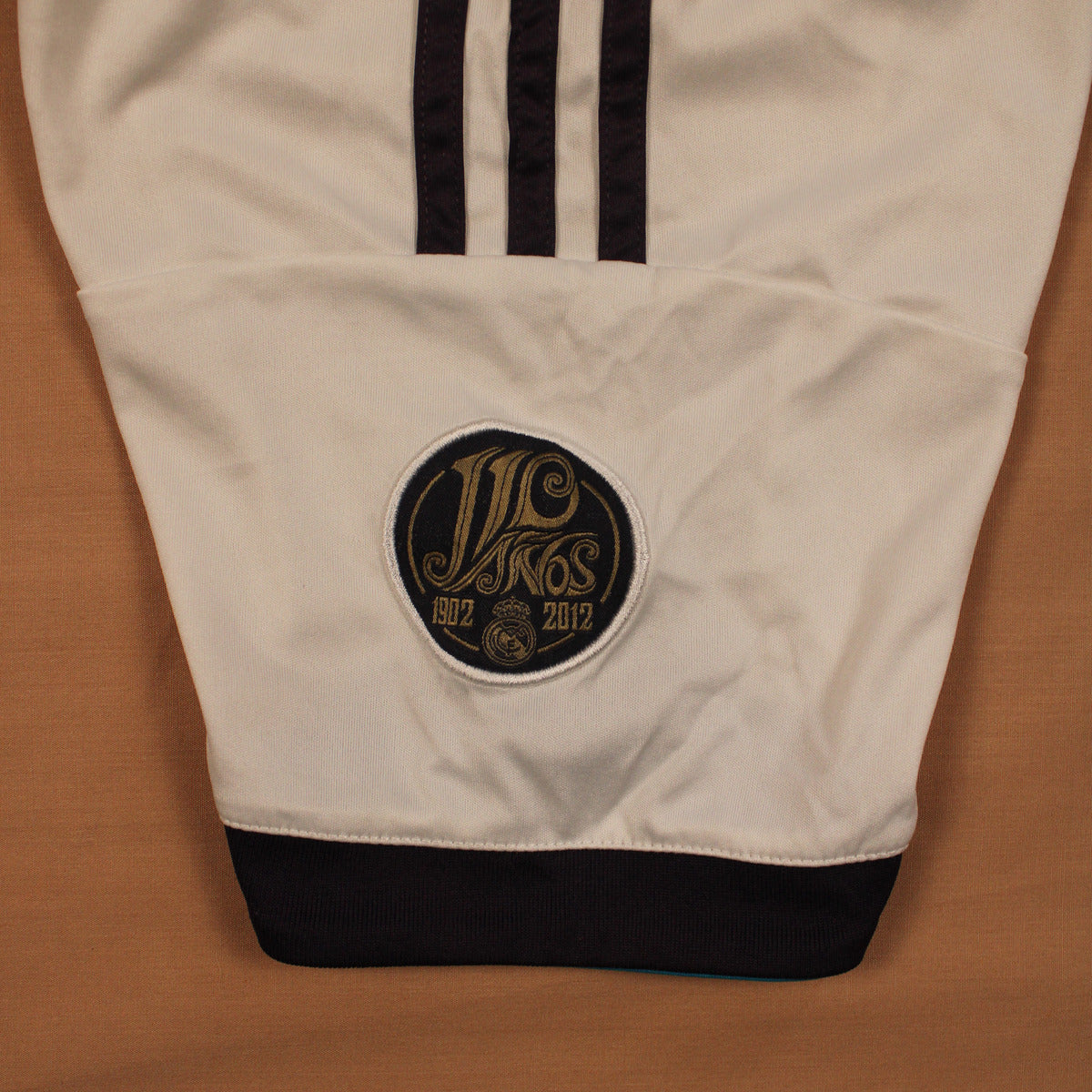 Real Madrid Adidas 2012-13 Local M