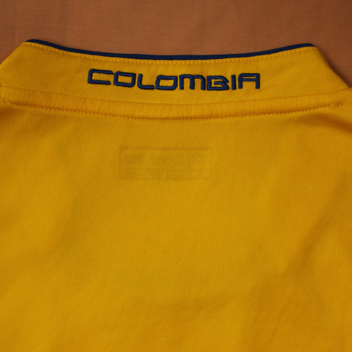 Colombia Lotto Local 2010 M