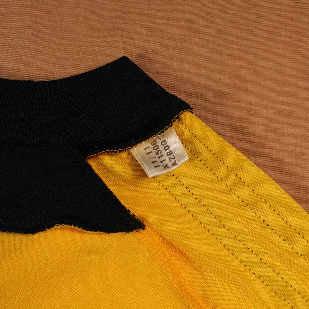 España Portero Adidas Euro 2012 M