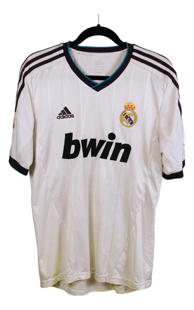 Real Madrid Adidas 2012-13 Local M