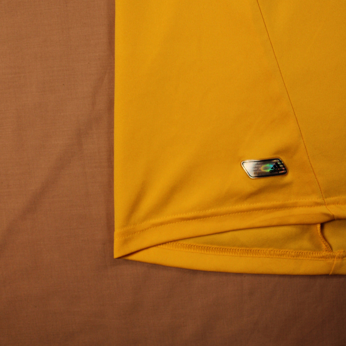 España Portero Adidas Euro 2012 M