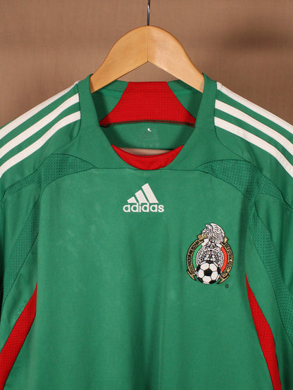 Selección México Adidas 2007-2008 Local M