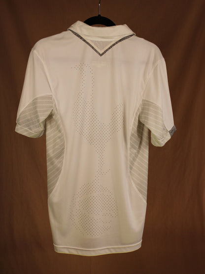 Tottenham Under Armour 2012-13 Local S