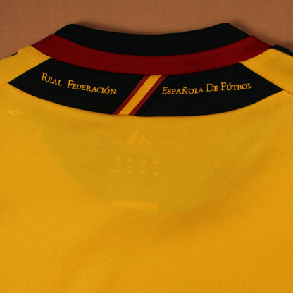 España Portero Adidas Euro 2012 M