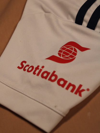 Chivas Guadalajara Adidas 14-15 Local L Niño