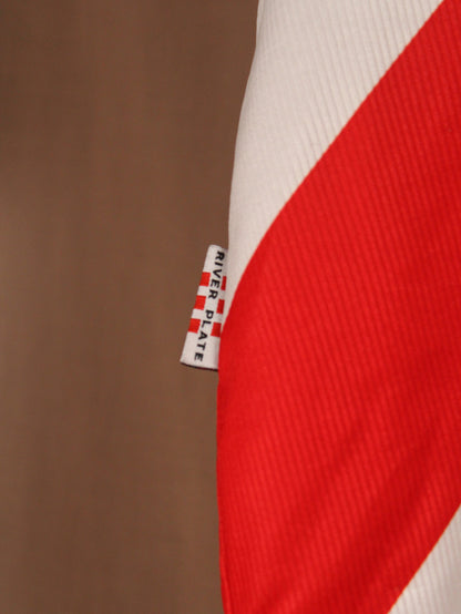 Jersey adidas River Plate 1999-2000 Local Talla M Niño