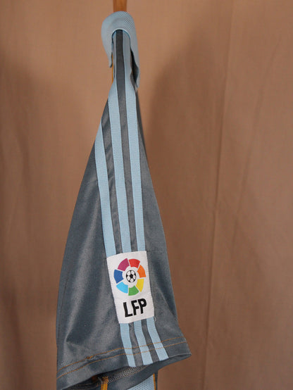 Real Madrid Adidas 2003-2004 Tercero Ronaldo 9 L