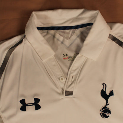 Tottenham Under Armour 2012-13 Local S