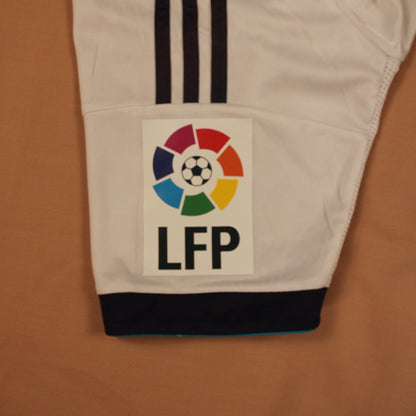 Real Madrid Adidas 2012-13 Local M