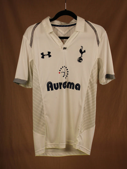 Tottenham Under Armour 2012-13 Local S