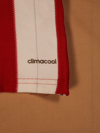 Chivas Guadalajara Adidas 14-15 Local L Niño