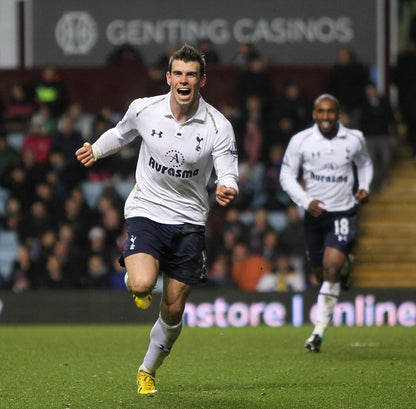 Tottenham Under Armour 2012-13 Local S