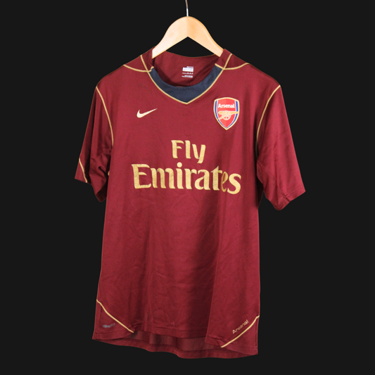 Arsenal FC Nike 2007-2008 Entrenamiento M