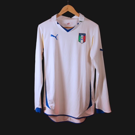 Italia Puma Mundial 2010 S