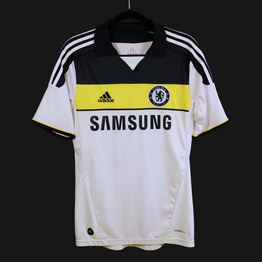 Chelsea Adidas Alternativa Drogba 2011-12 S