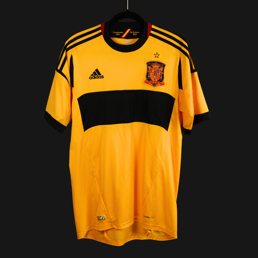 España Portero Adidas Euro 2012 M