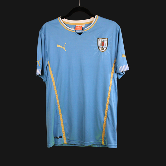 Uruguay Puma Mundial 2014 Local M