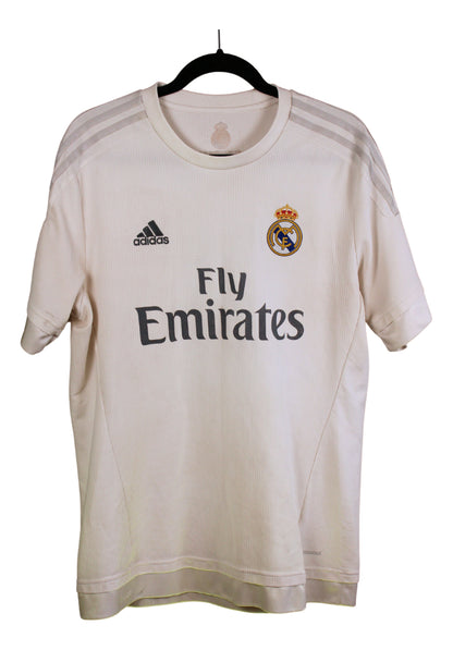 Real Madrid Adidas 16-17 Bale #11 Local L