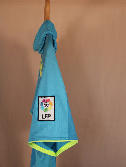 FC Barcelona Nike 07-08 Visita Ronaldinho 10 M