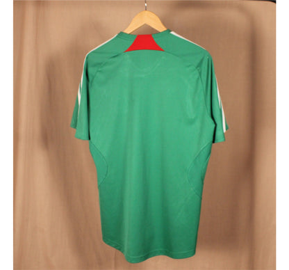 Selección México Adidas 2007-2008 Local M