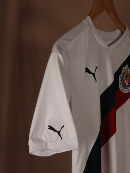 Chivas Guadalajara Puma 2016-2017 Visita XS