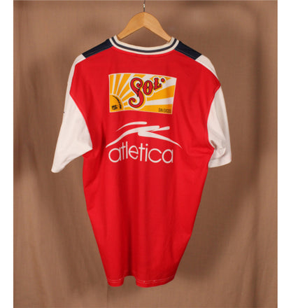 Chivas Atletica 1998-1999 Entrenamiento L