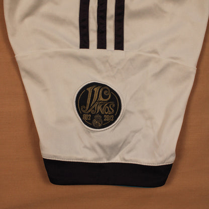 Real Madrid Adidas 2012-13 Local M